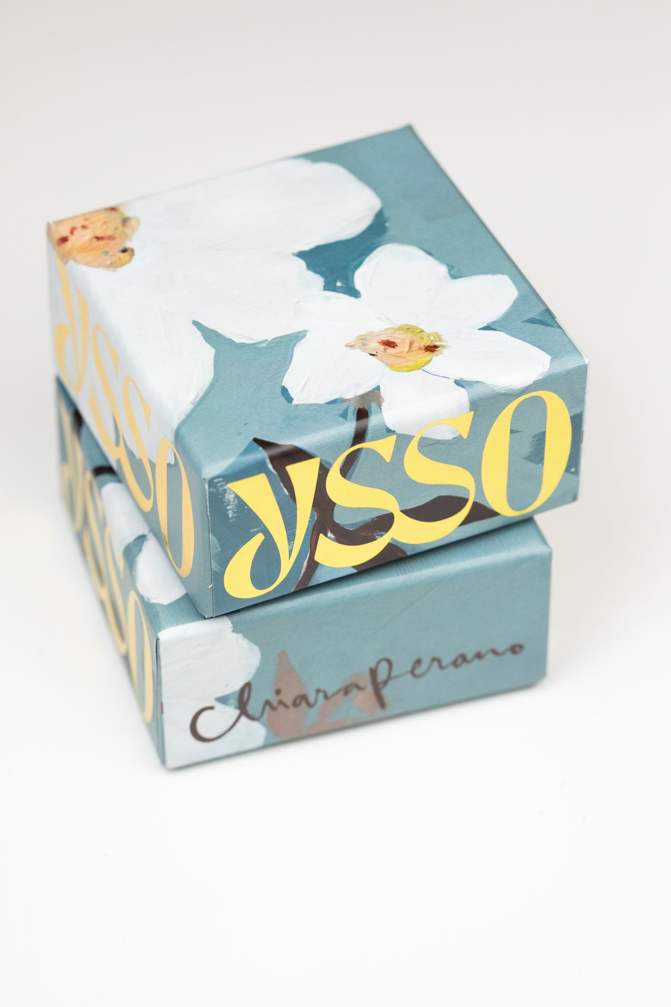 Limited Edition Charity Box