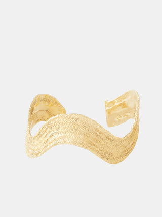 Dionysus Adjustable Cuff