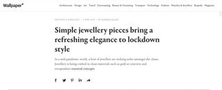 5 Ways to Recognise Handcrafted Greek Jewellery From Mass-produced Pieces