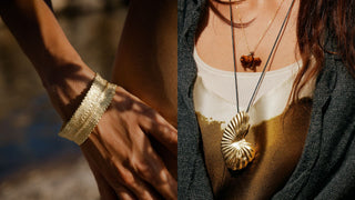 What the Birth of Venus Necklace Reveals About Your Style and Story