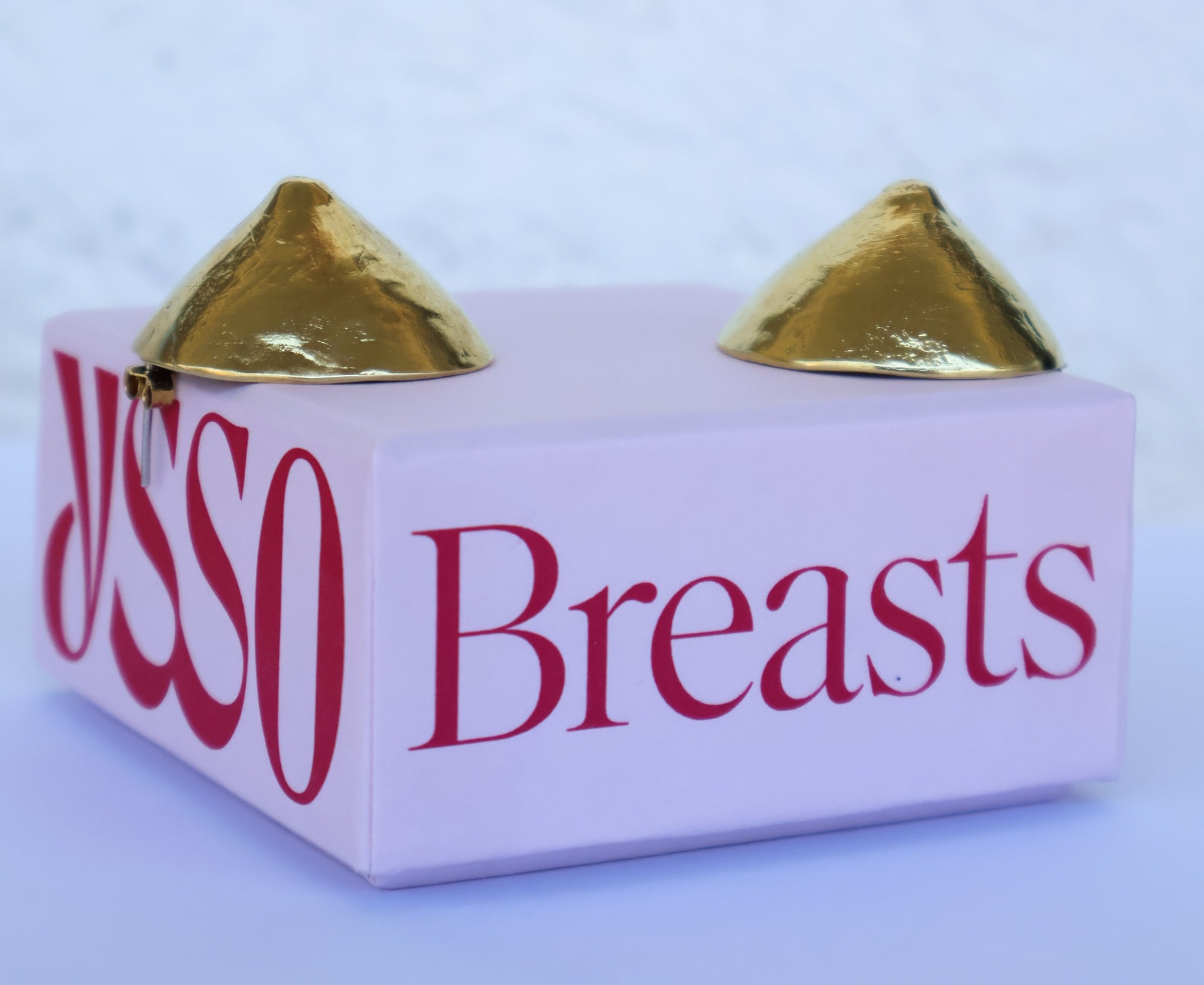 YSSO for Benniale Breasts