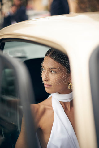 Jewellery is a keeper of memories, and your wedding day is one to be held close. Whether your celebration is city-sleek or countryside-charmed, these pieces are crafted to accompany you effortlessly.
