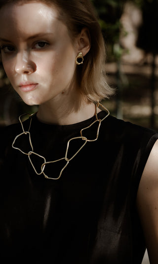 A curated selection of timeless earrings, rings, bracelets and necklaces, perfect for adding a touch of elegance to your party outfit.