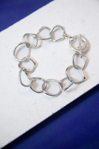 Silver Jewellery Collection
