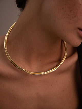 Lydia Choker