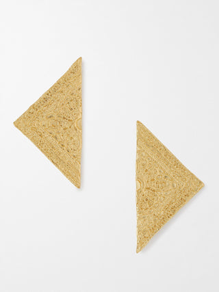 Triyono Earrings