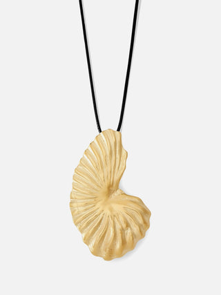 Birth Of Venus Cord Pendant