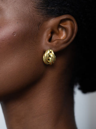Clos Mini Earrings