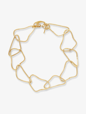 A Thousand Ships Necklace