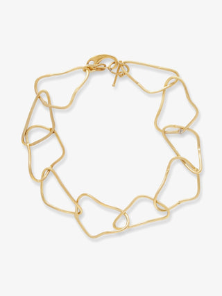 A Thousand Ships Necklace