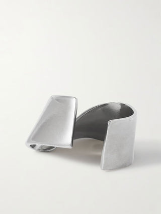 Cordella Ring In Sterling Silver