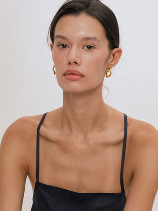 Kori Hoop Earrings