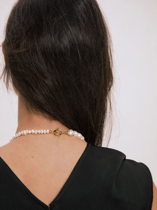 Gaia Necklace