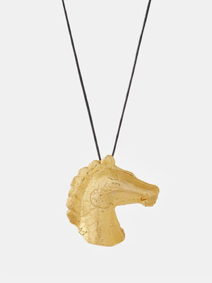 Aethon Dream "Horse" Necklace