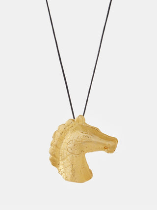 Aethon Dream "Horse" Necklace