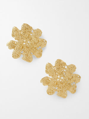 Anemone Earrings