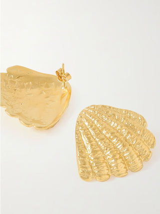 Whisper Of The Wind Earrings