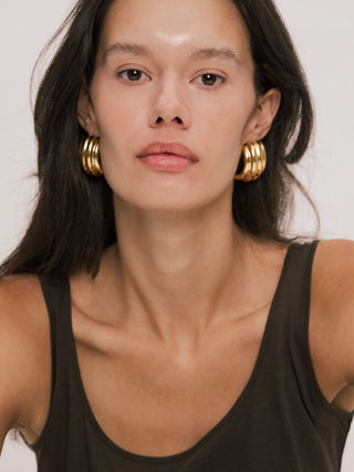 Hera Earrings