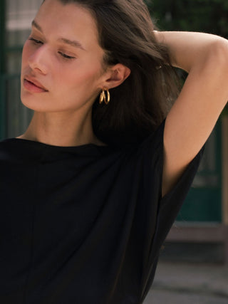 Ordo Earrings