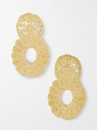 Amaryllis Earrings