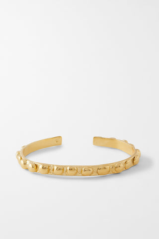 Fine Studded Bangle