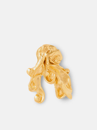 Ylang Ylang Brooch - an Eden Rock St Barths Exclusive