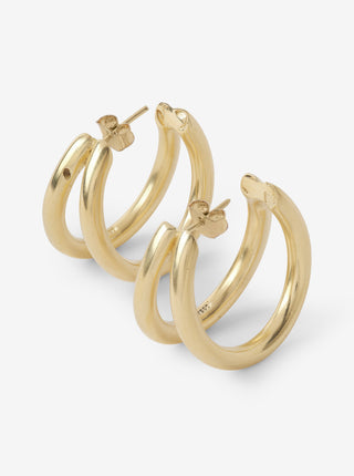 Ordo Earrings