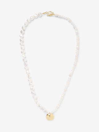 Gaia Necklace