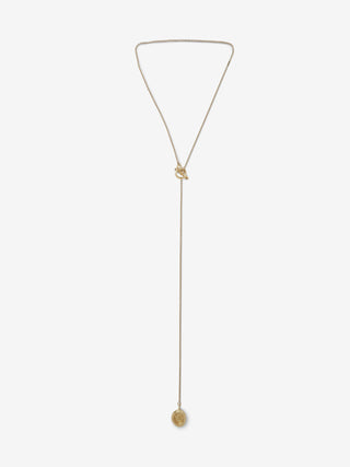 Aesop Lariat Necklace