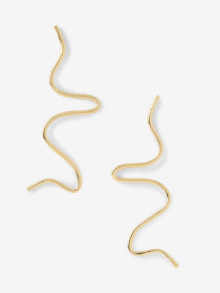 Antiope Earrings