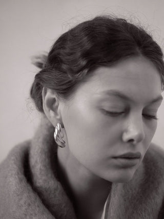 Kombos Earrings