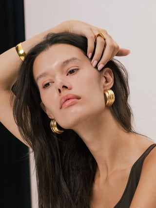 Hera Earrings