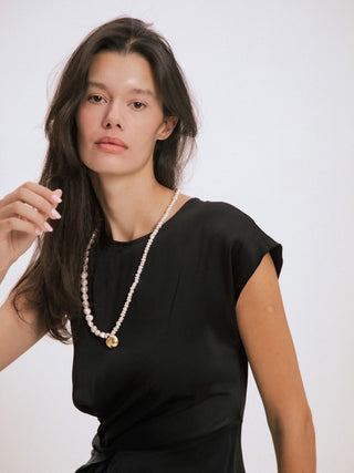 Gaia Necklace