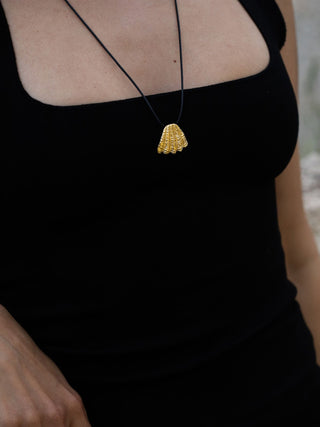 Whisper of the Wind Necklace