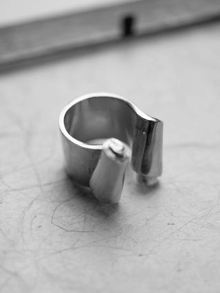 Papyros Ring