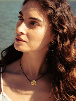 Tetras Earrings - One&Only Kéa Island Design Exclusive