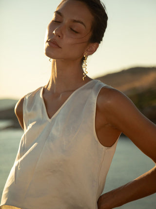 Shore Earrings