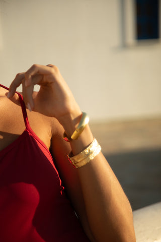 Artemis Adjustable Bracelet
