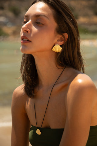 Whisper Of The Wind Earrings