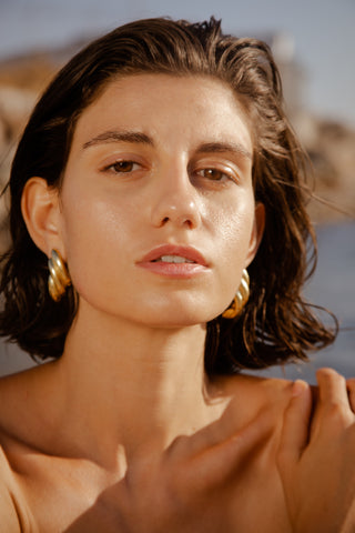 Kombos Earrings