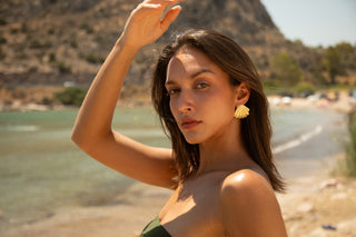 Whisper Of The Wind Earrings