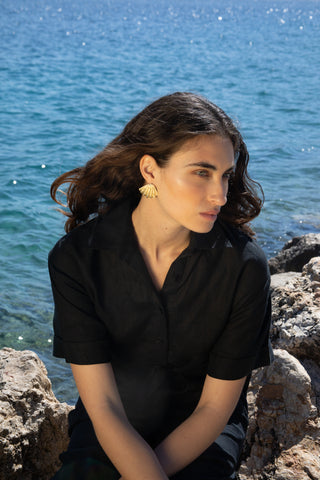 Whisper Of The Wind Earrings