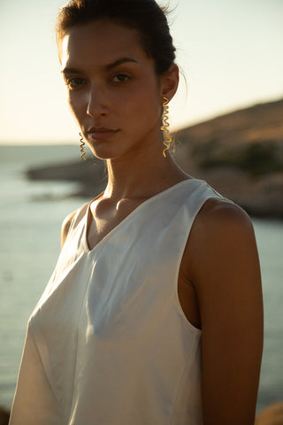 Shore Earrings