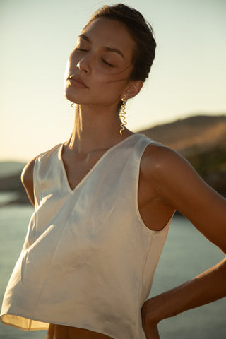 Shore Earrings