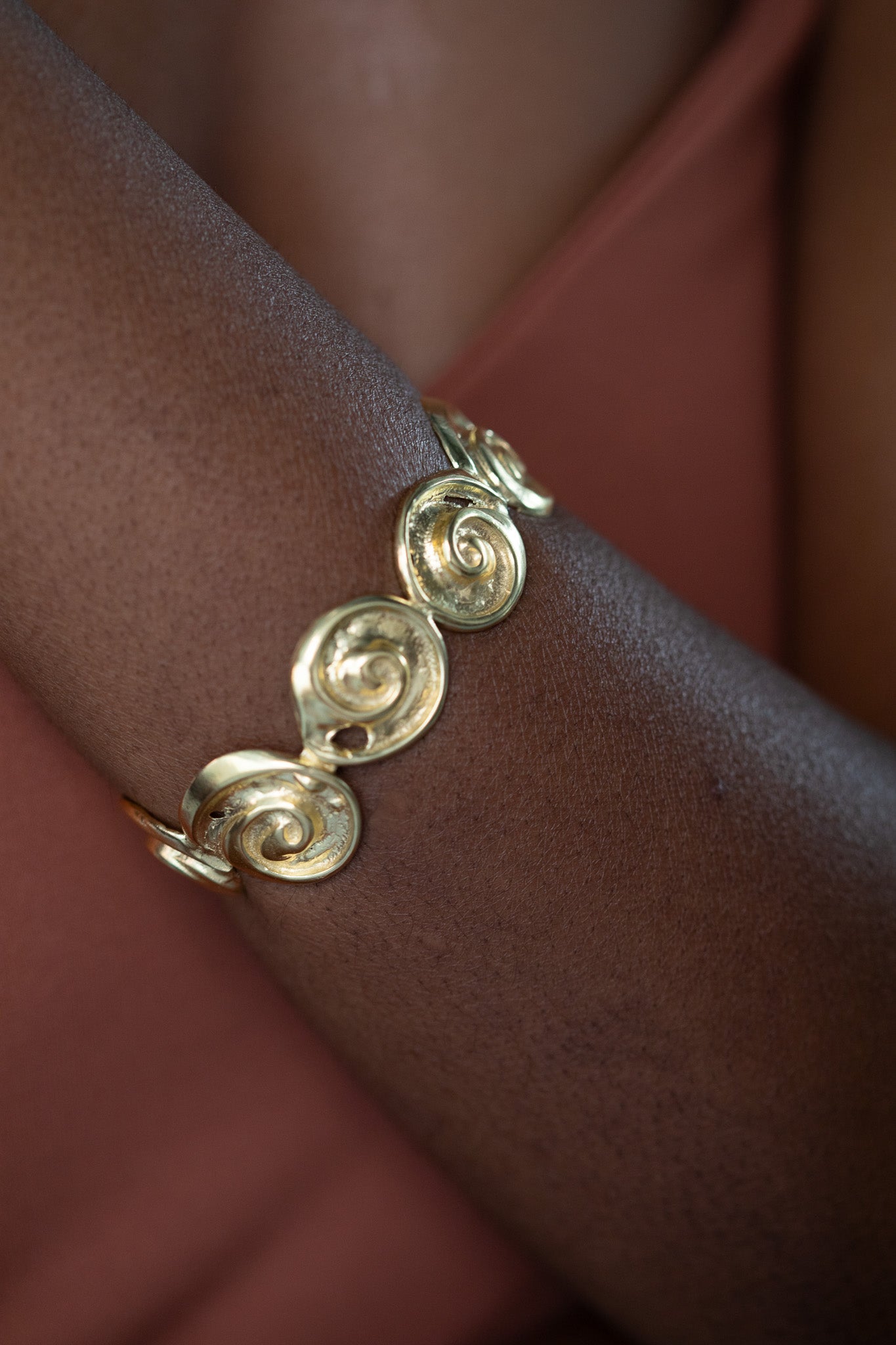 Cote Bracelet