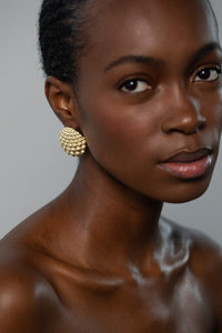 Dionysus Earrings