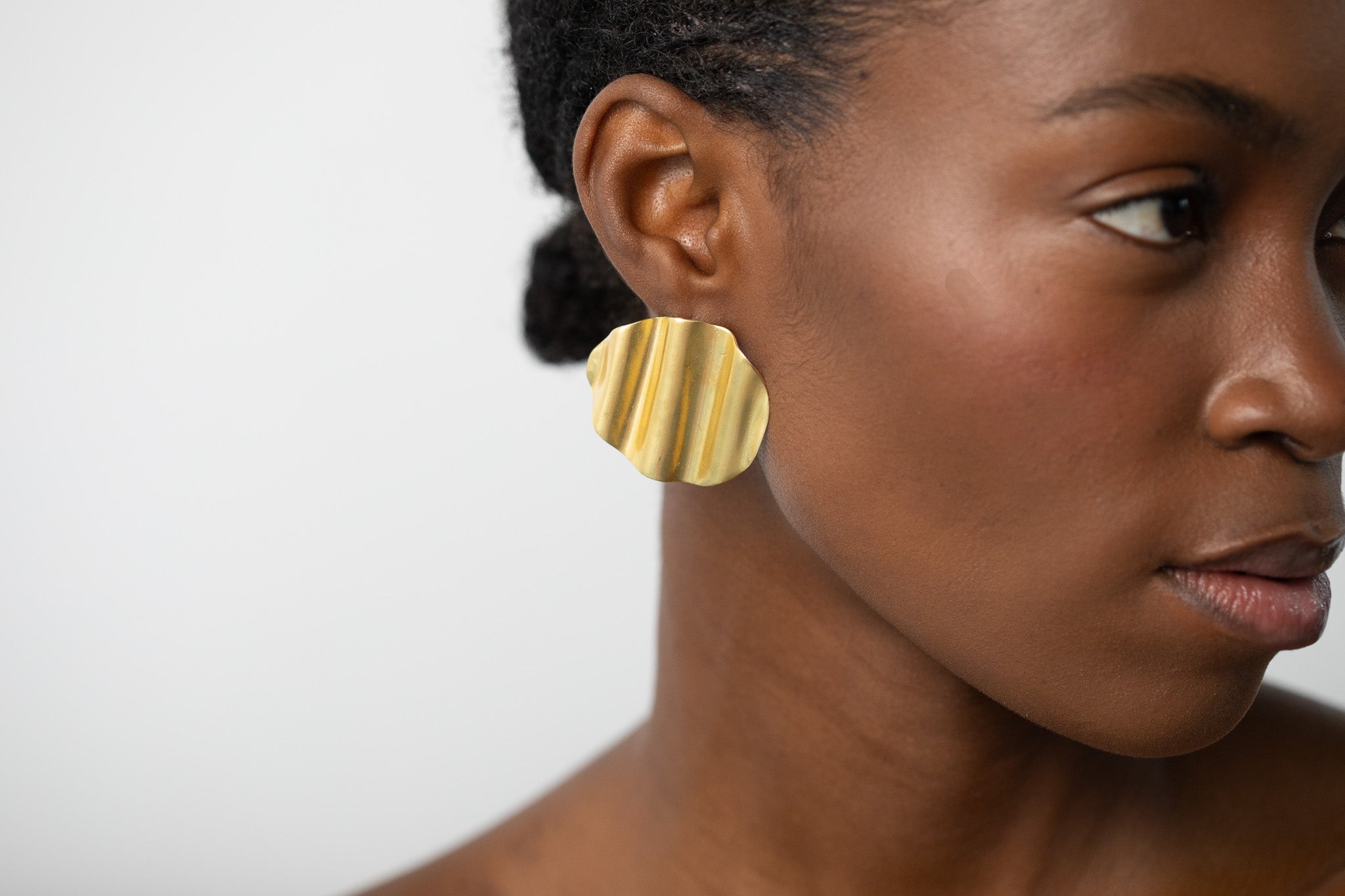 L'Onda Earrings