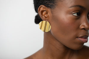 L'Onda Earrings