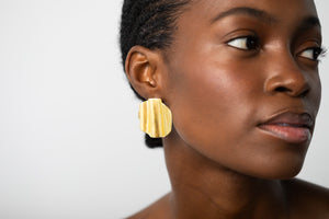 L'Onda Earrings