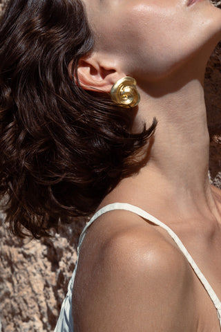 Cote Earrings
